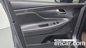 Hyundai Santa Fe, 2020 — миниатюра 14