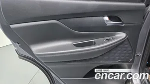 Hyundai Santa Fe, 2020 — миниатюра 15