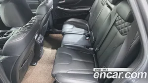 Hyundai Santa Fe, 2020 — миниатюра 29