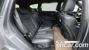 Hyundai Santa Fe, 2020 — миниатюра 31