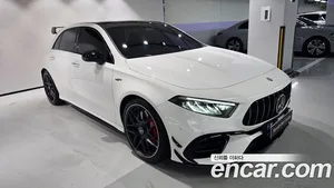 Mercedes-Benz A-Class, 2025 — миниатюра 2