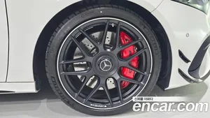 Mercedes-Benz A-Class, 2025 — миниатюра 5
