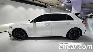 Mercedes-Benz A-Class, 2025 — миниатюра 8