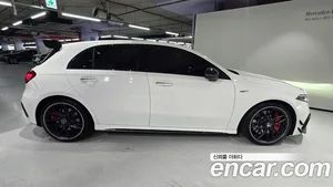 Mercedes-Benz A-Class, 2025 — миниатюра 9