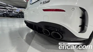 Mercedes-Benz A-Class, 2025 — миниатюра 11