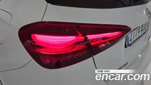 Mercedes-Benz A-Class, 2025 — миниатюра 13