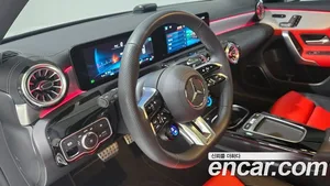 Mercedes-Benz A-Class, 2025 — миниатюра 15
