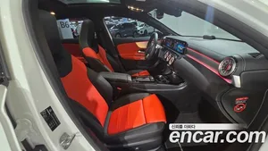 Mercedes-Benz A-Class, 2025 — миниатюра 18