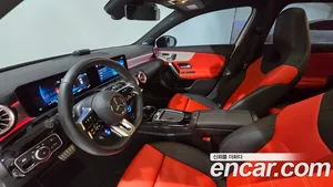 Mercedes-Benz A-Class, 2025 — миниатюра 19