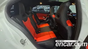 Mercedes-Benz A-Class, 2025 — миниатюра 20
