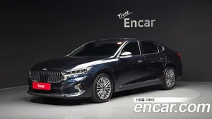 Kia K7, 2020 — миниатюра 1