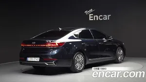 Kia K7, 2020 — миниатюра 2