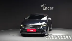 Kia K7, 2020 — миниатюра 3