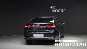 Kia K7, 2020 — миниатюра 4