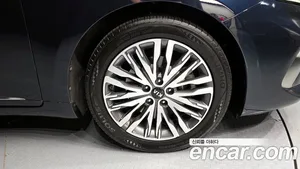 Kia K7, 2020 — миниатюра 5