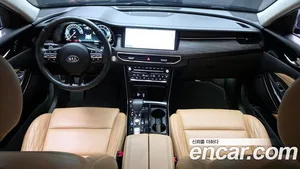 Kia K7, 2020 — миниатюра 10