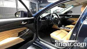 Kia K7, 2020 — миниатюра 13