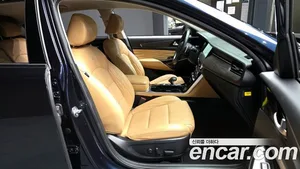 Kia K7, 2020 — миниатюра 17