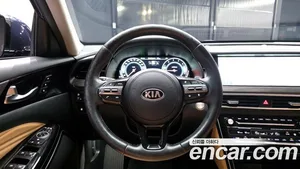 Kia K7, 2020 — миниатюра 19