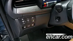 Kia K7, 2020 — миниатюра 23