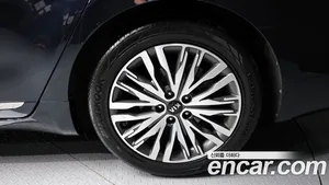 Kia K7, 2020 — миниатюра 7