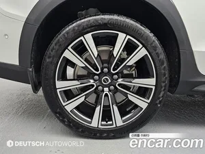 Volvo V60, 2023 — миниатюра 5