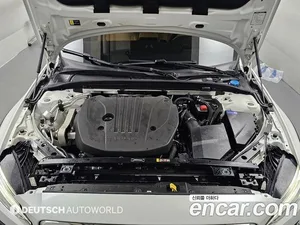 Volvo V60, 2023 — миниатюра 6