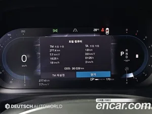 Volvo V60, 2023 — миниатюра 8