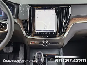 Volvo V60, 2023 — миниатюра 14