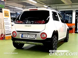 Hyundai Casper, 2024 — миниатюра 2