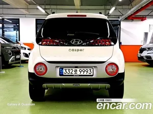 Hyundai Casper, 2024 — миниатюра 4