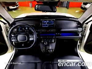 Hyundai Casper, 2024 — миниатюра 7