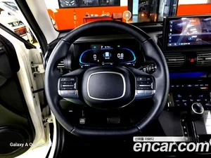 Hyundai Casper, 2024 — миниатюра 11