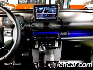 Hyundai Casper, 2024 — миниатюра 13