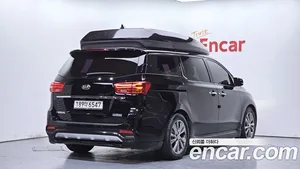 Kia Carnival, 2018 — миниатюра 2