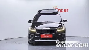 Kia Carnival, 2018 — миниатюра 3