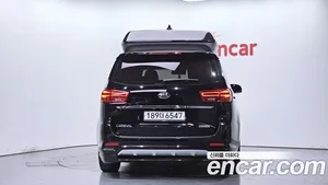 Kia Carnival, 2018 — миниатюра 4