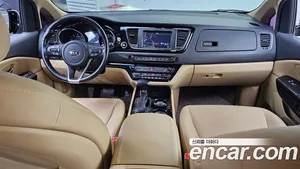 Kia Carnival, 2018 — миниатюра 7