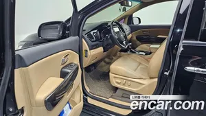 Kia Carnival, 2018 — миниатюра 10