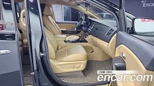 Kia Carnival, 2018 — миниатюра 11