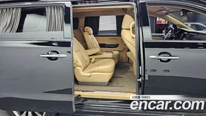 Kia Carnival, 2018 — миниатюра 12
