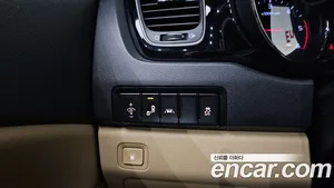 Kia Carnival, 2018 — миниатюра 16