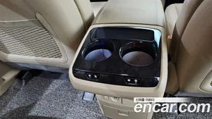 Kia Carnival, 2018 — миниатюра 18