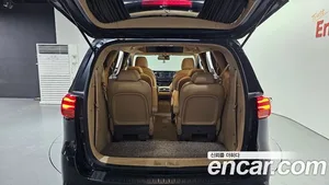 Kia Carnival, 2018 — миниатюра 20