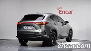 Lexus NX, 2025 — миниатюра 2