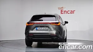 Lexus NX, 2025 — миниатюра 4