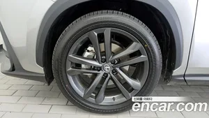 Lexus NX, 2025 — миниатюра 5