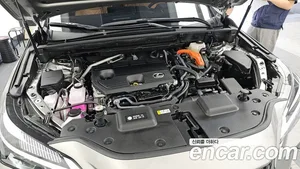 Lexus NX, 2025 — миниатюра 6