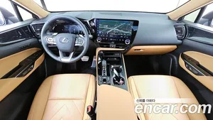 Lexus NX, 2025 — миниатюра 10