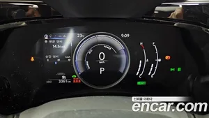 Lexus NX, 2025 — миниатюра 11